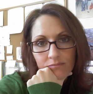 Meet your Posher, Cynthia